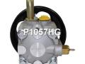 4910065J00, HPQ1057GQ, HPQ1057XQ, 41P0007, P1057, P1057HG, P1057NW, 4910065J00000, 4910065J01, 910065J00000, 400N10108Z Насос гидроусилителя руля Suzuki Grand Vitara JT 2012г. - фото №7