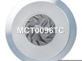 4541350008, 4541350005, 4541350003, MCT0096, 4541350007, 4541350010 Картридж турбины Audi A4 B5 1997г. - фото №2