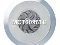 4541350008, 4541350005, 4541350003, MCT0096, 4541350007, 4541350010 Картридж турбины Volkswagen Passat B5 1998г. - фото №2