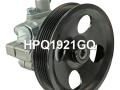 13309334, 13309277, 95524457, 13258068, 13279097, 948106, 948229, 95521956, HPQ1921GQ, HPQ1921XQ, P1921, P1921HG, 1676947580, 400N10217Z Насос гидроусилителя руля Opel Insignia 1 2008г. - фото №2