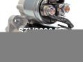 361002G100, STV9090AB, STV9090BA, STV9091KR, STV9090WA, 849500, FS14N1, 19090N, 300N10521Z Стартер Kia Optima 3 2010г. - фото №2