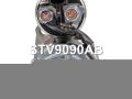 361002G100, STV9090AB, STV9090BA, STV9091KR, STV9090WA, 849500, FS14N1, 19090N, 300N10521Z Стартер Kia Sorento 2 2012г. - фото №4