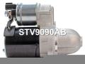 361002G100, STV9090AB, STV9090BA, STV9091KR, STV9090WA, 849500, FS14N1, 19090N, 300N10521Z Стартер Hyundai Santa FE 2 (CM) 2010г. - фото №5