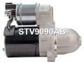 361002G100, STV9090AB, STV9090BA, STV9091KR, STV9090WA, 849500, FS14N1, 19090N, 300N10521Z Стартер Hyundai Santa FE 3 (DM) 2012г. - фото №5