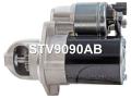 361002G100, STV9090AB, STV9090BA, STV9091KR, STV9090WA, 849500, FS14N1, 19090N, 300N10521Z Стартер Hyundai Santa FE 3 (DM) 2012г. - фото №6