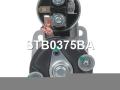 116550503003, 117010503000, 605223870, 605230340, S0525, 0001108011, 0001108024, 0001108081, 0986014960, 0986015630, CST10263GS, DRS4960, DRS5630, 116550503000, 60522387, 60523034, 60777242, 1014960, 42311110, CS375, CS686, STB0375, STB0375BA, STB6049AB, STB6049BA, LRS911943251274010, 944280156300, MSR955, 433349, 458194, 17164N, 300N12101Z Стартер Alfa Romeo 75 1991г. - фото №6