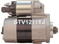 047911023BX, STV1211YJ, 0986022571, CS1211, STV1211MA, STV1211RB, STV1211WA, 438073, 455934, D7ES2, D7ES4, 047911023B, 32599N, 300N11625Z Стартер Seat Arosa 1997г. - фото №5