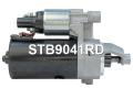 059911021G, 0001139041, 0001139045, 0001139073, 059911021F, 0001139042, 0001139046, 0001139074, 115735, STB9041BA, STB9041MN, STB9041RD, STB9041RN, STB9041RB, 059911021FX, 059911021GV, 059911021GX, 33123N, 300N12124Z Стартер Audi A6 Allroad C7 2012г. - фото №6