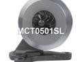 7606990002, 7606990003, 7606990004, MCT0501, MTG1585SL Картридж турбины Volkswagen Caravelle T5 2004г. - фото №2