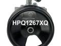 4910065D10, HPQ1267GQ, HPQ1267XQ, HPQ9267XQ, P1267, P1267HG, 4910065D10000, 400N10214Z Насос гидроусилителя руля Suzuki Grand Vitara FT 1998г. - фото №6