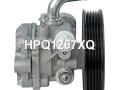 4910065D10, HPQ1267GQ, HPQ1267XQ, HPQ9267XQ, P1267, P1267HG, 4910065D10000, 400N10214Z Насос гидроусилителя руля Suzuki Grand Vitara FT 2001г. - фото №3