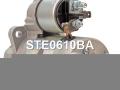 NAD101080, NAD101070, 0001106016, 0986019030, NAD100740, 63223103, NAD100750, 26694, 113346, CST10195AS, CST10195GS, HCP1903, CS610, STB0610AB, STB0610BA, STE0610BA, 26660, 26690, 26693, 27034A, LRS708, 27034, 30000A, 63223104, 63227034, 63293103, 63323103A, 63323104A, 94323103, 94323104, MSM641, MSR791, STB0610RB, STB0610WA, STE0610RB, STL0610RB, AUU1595, GNU4563, GNU4607, GNU4608, GNU4736, GNU4813, GNU4814, GNU4900, NAD000200, NAD004900E, NAD10024, NAD10033, NAD100330, NAD10034, NAD100340, NAD101080E, NAD101260, NAD101260E, 458168, 4582292-3248-2W, 31207N, 300N10694Z Стартер Ford Transit 3 restailing 2010г. - фото №2