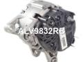 439832, ALV9832RB, 231007119R, TG9B107, 301N22514Z Генератор Renault Twingo 2 2010г. - фото №2