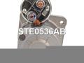 63222831, E8008KW12V, 63223031, 111228, 77603430, CS536, 11130392, AZF3547, STE0536AB, LRS697, NSB132, 50246532, 63222832, 63222833, 63223001, 63223032, 63223033, 63223035, E8010KW12V, E80E09KW12V, MSR274, STE0536RB, 35258510, 436033, 300N11682Z Стартер Fiat Tipo 1 1992г. - фото №4