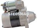 63222831, E8008KW12V, 63223031, 111228, 77603430, CS536, 11130392, AZF3547, STE0536AB, LRS697, NSB132, 50246532, 63222832, 63222833, 63223001, 63223032, 63223033, 63223035, E8010KW12V, E80E09KW12V, MSR274, STE0536RB, 35258510, 436033, 300N11682Z Стартер Fiat Uno 1993г. - фото №5