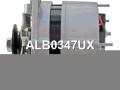 36903025, 0120489427, 0120489428, 0986034550, 110896, CA347IR, ALB0347CY, ALB0347UX, LRA774, ALB0347RB, ALV0347RB, 2940301, 036903023EX, 036903025C, 036903025PX, 036903025SX, 068903017MV, 2940300, 2940300A, 433046, 436299, 436399, 437600, A13E02, A13E03, A13E21, A13E22, A13E39, 036903017J, 036903017JX, 036903023S, 036903023SX, 036903025K, 036903025P, 301N22506Z Генератор Volkswagen Golf 2 1990г. - фото №7
