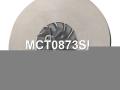 54389700018, 54389700005, 144114822R, A6220900500, MCT0873, 54389880005, 54389880018, MTK1904GR, MTK1904NM, MTK1904NR, MTK1904SL, 6220900500, A6220900400, MTK1904RB, 144110219R, 144110972R Картридж турбины Mercedes C W205 2015г. - фото №2