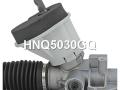 490018982R, 490017022R, 490010055R, 490016917R, HNQ5030GQ, HNQ5030KW, HNQ5030YS, M5030, M50301NW, M50301NWOE, M50301RB, M50302RB, 490014593R, JRM435, 402N10045Z, 8002151 Рулевая рейка Renault Megane 3 2015г. - фото №3