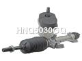 490018982R, 490017022R, 490010055R, 490016917R, HNQ5030GQ, HNQ5030KW, HNQ5030YS, M5030, M50301NW, M50301NWOE, M50301RB, M50302RB, 490014593R, JRM435, 402N10045Z, 8002151 Рулевая рейка Renault Megane 3 2015г. - фото №5