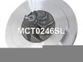 MCT0246, 53039700052, 53039700053, 53039700058, 53039700073 Картридж турбины Volkswagen Golf 5 2004г. - фото №2