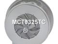 54399700053, 54399700059, MCT0325, 54399700055, 54399700060 Картридж турбины Seat Alhambra 1 restailing 2005г. - фото №2