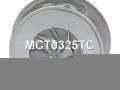 54399700053, 54399700059, MCT0325, 54399700055, 54399700060 Картридж турбины Volkswagen Sharan 1 restailing 2005г. - фото №2