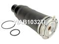 4Z7616051D, 4Z7698507, WAB1032GA, WAB1032TI, WAB1032TX, 4Z7616051, 4Z7616051B Пневмоподушка Audi A6 Allroad C5 2000г. - фото №2