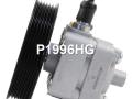 7617955117, 8683966, 8251737, HPQ1996GQ, HPQ1996XQ, P1996HG, 8602733 Насос гидроусилителя руля Volvo XC90 1 2005г. - фото №4