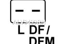 570, 63321734, DRA4045, A005TA6391C, 1022118570, 0986049560, 0986049410, 63321829, A005TA6391A, 9638275380, 063533483010, 1022118400, 1022118410, 113575, 113872, 210545, 303053399, 5702000000, 570200000000, 5702AQ, 5702E4, 5702E5, 57057A, 57058C, 57058E, 5705AV, 63377300, 8EL011710651, 8EL737749001, 8EL737987001, 8EL738014001, 944390901700, 944390903300, A005TA6391, A005TA6391B, A005TA6392, A3258, A5TA6391, A5TA6391A, A5TA6391B, A5TA6391C, A5TA6392, A5TA6392A, A5TA6392B, A5TA6392C, ALE1499RB, ALE1499UX, ALE1665CC, ALE1665UX, ALM1499RB, ALM1499UX, ALM1665DD, ALM1665RB, ALM1665UX, ALN1499RB, ALN1665RB, ALQ1665RN, ALV1499DD, ALV1499KL, ALV1499LK, ALV1499RB, ALV1499UX, ALV1499WA, ALV1499YX, ALV1665BA, ALV1665DD, ALV1665RB, ALV1665RN, ALV1665WA, ALV1665YX, ALV9499GK, ALV9499RN, ALV9499UX, CA1499IR, CA1665IR, CAL15110, CAL15110AS, CAL15110ES, CAL15110OS, CAL15110RS, DA2429, DA5153, DA5155, DAN1010, DAN515, DRA1313, DRA1319, DRA3906, DRA3906N, UD90033A, MRA90170210347 Генератор Citroen Berlingo 1 restailing 2003г. - фото №3