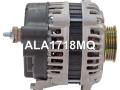 AB195126, 3730038310, AB195141, ALA1718MQ, 27972, 0986049940, 0986AR0761, 113517, CAL35132, JA1718IR, 3730038710, ALA1718BS, ALA1718KR, ALA1718LK, ALA1718UX, ALA1718YX, ALA1807KL, ALA8718BS, TA000A44301, ALA1718RB, ALA1718WA, 600202, 1-2746-01VA-9, 11001N, 1228801MD, 1304101MD, 13783N, 301N20835Z Генератор Kia Optima 1 2002г. - фото №7