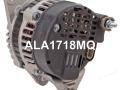 AB195126, 3730038310, AB195141, ALA1718MQ, 27972, 0986049940, 0986AR0761, 113517, CAL35132, JA1718IR, 3730038710, ALA1718BS, ALA1718KR, ALA1718LK, ALA1718UX, ALA1718YX, ALA1807KL, ALA8718BS, TA000A44301, ALA1718RB, ALA1718WA, 600202, 1-2746-01VA-9, 11001N, 1228801MD, 1304101MD, 13783N, 301N20835Z Генератор Mitsubishi Space Wagon 3 1999г. - фото №2