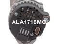 AB195126, 3730038310, AB195141, ALA1718MQ, 27972, 0986049940, 0986AR0761, 113517, CAL35132, JA1718IR, 3730038710, ALA1718BS, ALA1718KR, ALA1718LK, ALA1718UX, ALA1718YX, ALA1807KL, ALA8718BS, TA000A44301, ALA1718RB, ALA1718WA, 600202, 1-2746-01VA-9, 11001N, 1228801MD, 1304101MD, 13783N, 301N20835Z Генератор Mitsubishi Space Wagon 3 1999г. - фото №4