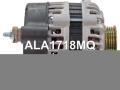 AB195126, 3730038310, AB195141, ALA1718MQ, 27972, 0986049940, 0986AR0761, 113517, CAL35132, JA1718IR, 3730038710, ALA1718BS, ALA1718KR, ALA1718LK, ALA1718UX, ALA1718YX, ALA1807KL, ALA8718BS, TA000A44301, ALA1718RB, ALA1718WA, 600202, 1-2746-01VA-9, 11001N, 1228801MD, 1304101MD, 13783N, 301N20835Z Генератор Mitsubishi Space Wagon 3 1999г. - фото №7