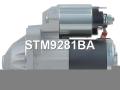 M000TD0071, M000T89281, M000T39671, PE0918400, PY0118400, PE0718400, 116251, STM7281BA, STM9281BA, STM9281ZD, P55W18400, M0T39671, M0T89281, M0TD0071, STM9281RB, 28100WB001, 28100WB002, 11713N, 19195N, 19981N, 300N11092Z Стартер Mazda 2 DJ 2014г. - фото №4