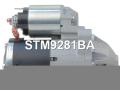 M000TD0071, M000T89281, M000T39671, PE0918400, PY0118400, PE0718400, 116251, STM7281BA, STM9281BA, STM9281ZD, P55W18400, M0T39671, M0T89281, M0TD0071, STM9281RB, 28100WB001, 28100WB002, 11713N, 19195N, 19981N, 300N11092Z Стартер Mazda 6 3 2012г. - фото №5