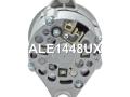 98417134, 0120488253, 98417208, 98417212, 112097, ALE1448UX, 0120488252, 0986041940, CAL30601AS, 2998230, 19025106, DAN603, CA1448IR, 11201055, 11201468, AAK1110, AAK3564, IA0055, 2995054, 2995056, 42498594, 42498628, 98417133, 98417201, ALI1448LK, 63304095, 63320060, ALE1448WA, ALI1448WA, 440134, 12134N, 301N21678Z Генератор Iveco EuroCargo 2000г. - фото №4