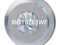 03L145702M, 03L145701, 03L145702H, 03L145701D, 03L145702D, 53039880190, 53039880140, 53039880133, 53039700190, 53039700140, 53039700133, 8B43300643, MTK1088BH, MTK1088BW, MTK1088SL, MTK1088TT, MTK1088RB, 03L145701T, 03L145701TV, 03L145701TX, 03L145702A, 03L145702AV, 03L145702AX, 03L145702DV, 03L145702DX, 03L145702HV, 03L145702HX, 03L145702MV, 03L145702MX, 702N10331Z, MCT0268 Картридж турбины Audi A4 B8 2012г. - фото №2
