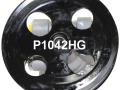 MR491368, 4450A008, MN184070, MR961163, HPQ1042GQ, HPQ1042XQ, 4450A025, 4450A163, MN100102, MN184072, MN184074, MR101533, MR184072, MR184074, MR403330, MR491573, MR554139, 27P0053, P1042, P1042HG, 400N10087Z Насос гидроусилителя руля Mitsubishi Outlander 2 2010г. - фото №6