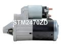 3110080J00, STM2470AB, STM2470BA, STM2470FY, STM2470ZD, M000T22571, M000T22571ZC, M0T22571, M0T22571ZC, 19056N, 300N11536Z Стартер Suzuki SX4 1 2008г. - фото №5