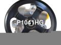 4007QR, 4450A107, 4007TK, HPQ9041XQ, P1041HG, 4450A260, 4450A130, 1611079680, 1673609180, 1673623680, 27P0046, 400N10059Z, HPQ1041GQ, HPQ1041XQ, P1041 Насос гидроусилителя руля Mitsubishi Outlander 2 2010г. - фото №6