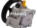 CH523A696AB, KS00000135, KS00003110, KS01000105, C2D21940, C2D48857, CH523A696BA, HPQ1804GQ, HPQ1804XQ, LR032053, LR077466, P1804, P1804HG, 400N10254Z Насос гидроусилителя руля Land Rover Freelander 2 2011г. - фото №2