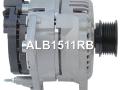 030903023L, SG8B015, 037903025E, 06A903026B, 0124315035, 440233, 0124315004, 0986044380, 0986042600, 0986041510, 112075, 13850N, ALB1511RB, 0124315036, DRB1510N, DRB2600N, CA1511IR, ALB1511AN, ALB1511BA, ALB1511UX, ALB1511YX, ALV1511UX, ALB1511WA, ALV1511RB, 030903023LX, 030903023MX, 036903026, 036903026A, 037903025EX, 037903025FX, 437396, 439437, SG8B029, 301N22067Z Генератор Audi A3 8P 2003г. - фото №3