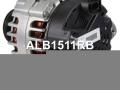 030903023L, SG8B015, 037903025E, 06A903026B, 0124315035, 440233, 0124315004, 0986044380, 0986042600, 0986041510, 112075, 13850N, ALB1511RB, 0124315036, DRB1510N, DRB2600N, CA1511IR, ALB1511AN, ALB1511BA, ALB1511UX, ALB1511YX, ALV1511UX, ALB1511WA, ALV1511RB, 030903023LX, 030903023MX, 036903026, 036903026A, 037903025EX, 037903025FX, 437396, 439437, SG8B029, 301N22067Z Генератор Audi TT 1 2003г. - фото №8