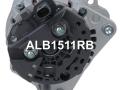 030903023L, SG8B015, 037903025E, 06A903026B, 0124315035, 440233, 0124315004, 0986044380, 0986042600, 0986041510, 112075, 13850N, ALB1511RB, 0124315036, DRB1510N, DRB2600N, CA1511IR, ALB1511AN, ALB1511BA, ALB1511UX, ALB1511YX, ALV1511UX, ALB1511WA, ALV1511RB, 030903023LX, 030903023MX, 036903026, 036903026A, 037903025EX, 037903025FX, 437396, 439437, SG8B029, 301N22067Z Генератор Audi TT 1 2003г. - фото №6