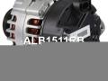 030903023L, SG8B015, 037903025E, 06A903026B, 0124315035, 440233, 0124315004, 0986044380, 0986042600, 0986041510, 112075, 13850N, ALB1511RB, 0124315036, DRB1510N, DRB2600N, CA1511IR, ALB1511AN, ALB1511BA, ALB1511UX, ALB1511YX, ALV1511UX, ALB1511WA, ALV1511RB, 030903023LX, 030903023MX, 036903026, 036903026A, 037903025EX, 037903025FX, 437396, 439437, SG8B029, 301N22067Z Генератор Seat Leon 1 1999г. - фото №8