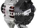 030903023L, SG8B015, 037903025E, 06A903026B, 0124315035, 440233, 0124315004, 0986044380, 0986042600, 0986041510, 112075, 13850N, ALB1511RB, 0124315036, DRB1510N, DRB2600N, CA1511IR, ALB1511AN, ALB1511BA, ALB1511UX, ALB1511YX, ALV1511UX, ALB1511WA, ALV1511RB, 030903023LX, 030903023MX, 036903026, 036903026A, 037903025EX, 037903025FX, 437396, 439437, SG8B029, 301N22067Z Генератор Skoda Octavia A4 1996г. - фото №8