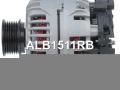 030903023L, SG8B015, 037903025E, 06A903026B, 0124315035, 440233, 0124315004, 0986044380, 0986042600, 0986041510, 112075, 13850N, ALB1511RB, 0124315036, DRB1510N, DRB2600N, CA1511IR, ALB1511AN, ALB1511BA, ALB1511UX, ALB1511YX, ALV1511UX, ALB1511WA, ALV1511RB, 030903023LX, 030903023MX, 036903026, 036903026A, 037903025EX, 037903025FX, 437396, 439437, SG8B029, 301N22067Z Генератор Volkswagen Bora 1998г. - фото №5