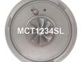 5801922491, MCT1234, 8368250003, 8368250009, 8368255003S, 8368255009S, 500060916, 500061936, MTG2489BH, MTG2489NM, MTG2489RB Картридж турбины Iveco Daily 5 2011г. - фото №3