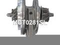 53049700032, MCT0281, MTK1586SL Картридж турбины Volkswagen Transporter T5 2003г. - фото №2