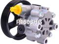 4431042080, 4431020830, 4431020840, 88970127, 4431005060, 4431002101, 88970128, HPQ1508GQ, HPQ1508XQ, HPQ9508XQ, P1508, P1508HG, 4431001030, 4431020860, 4431063020, 400N10258Z Насос гидроусилителя руля Toyota Avensis 1 2000г. - фото №2